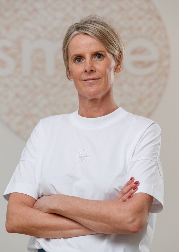 Sylvie Foré